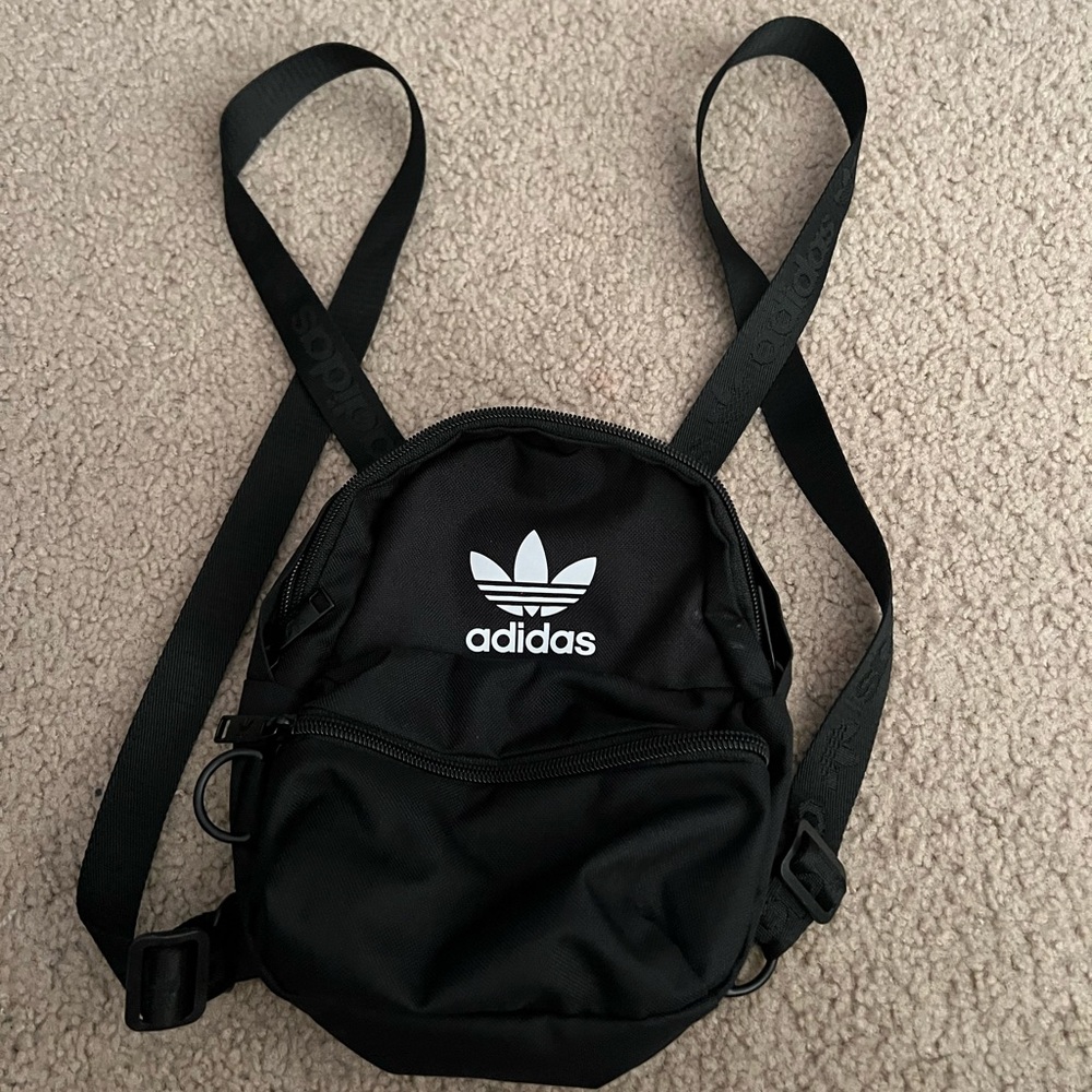 Adidas Mini Backpack